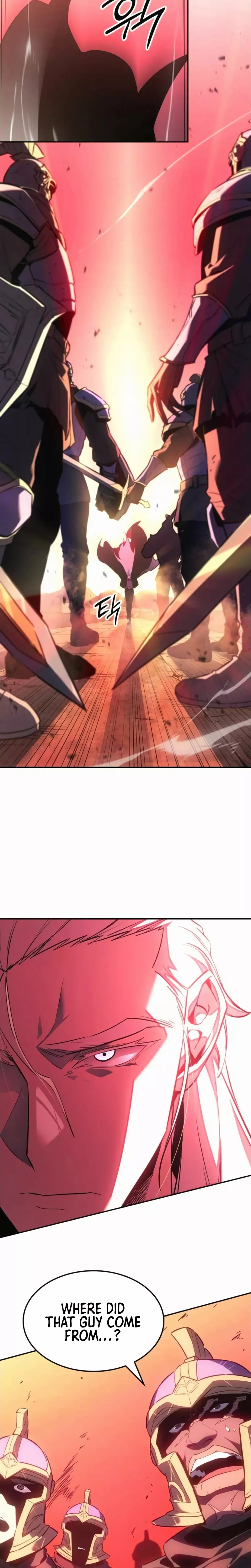 Read Ice Lord en Manga Online
