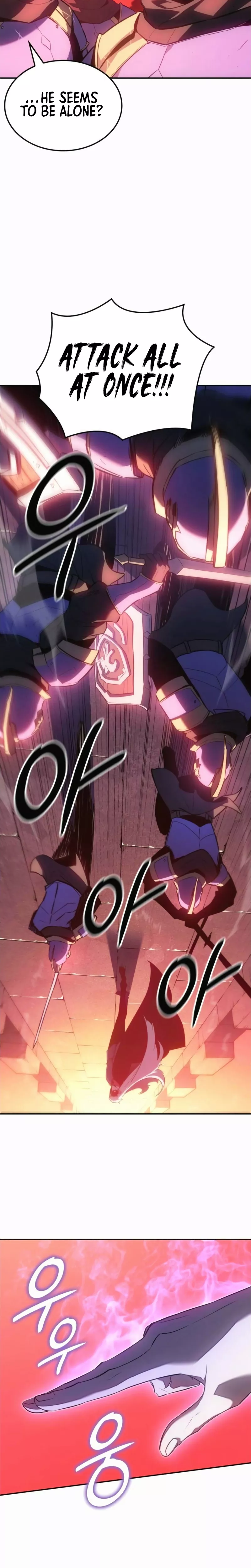 Read Ice Lord en Manga Online