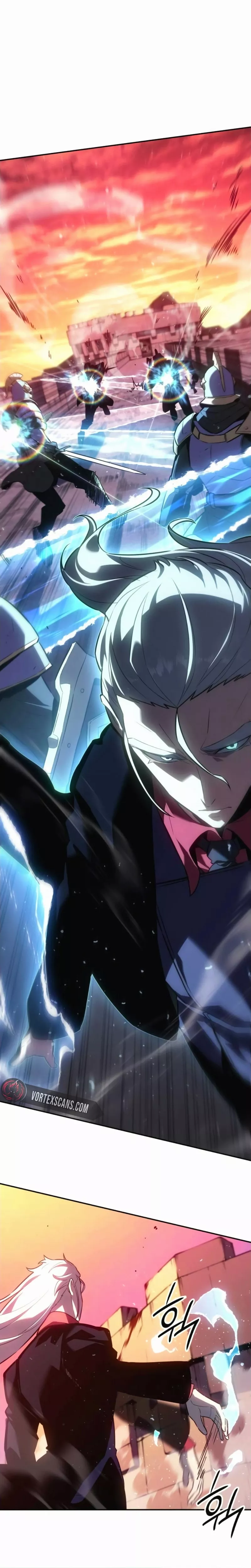 Read Ice Lord en Manga Online