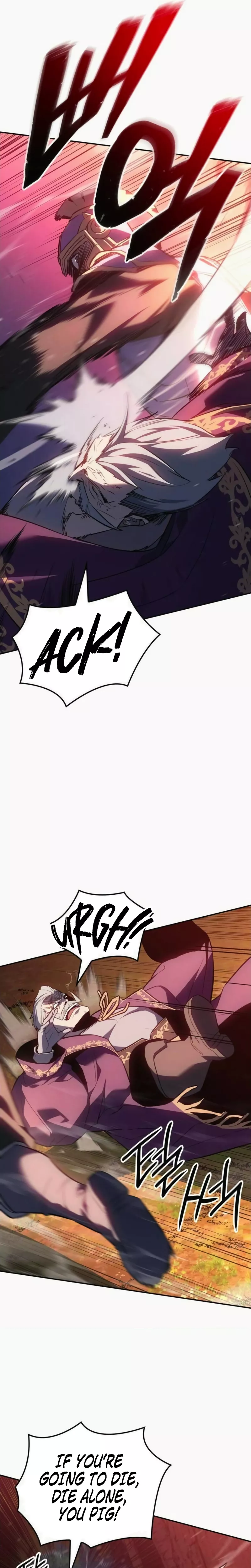 Read Ice Lord en Manga Online