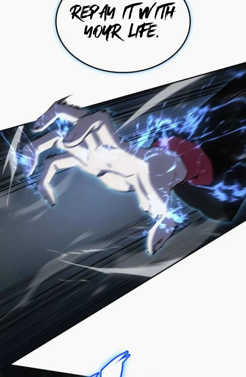 Read Ice Lord en Manga Online