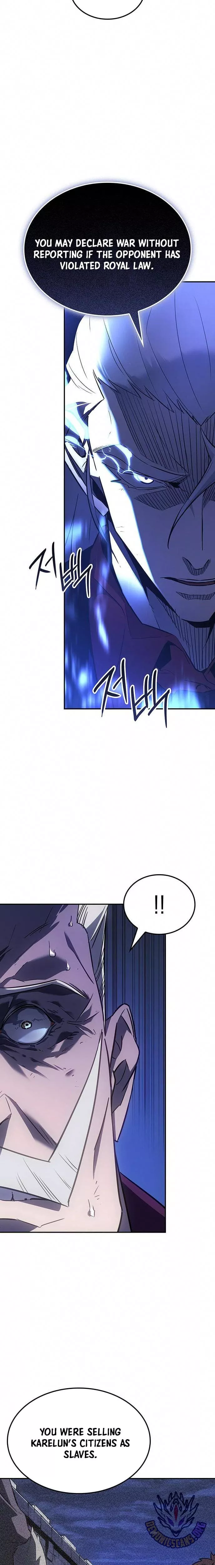 Read Ice Lord en Manga Online