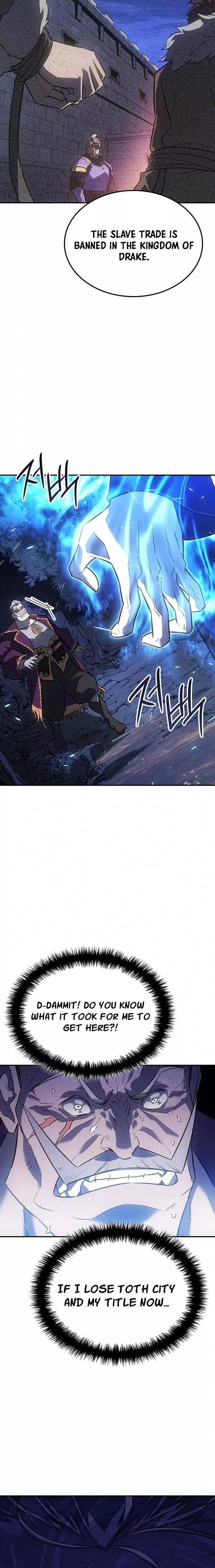 Read Ice Lord en Manga Online