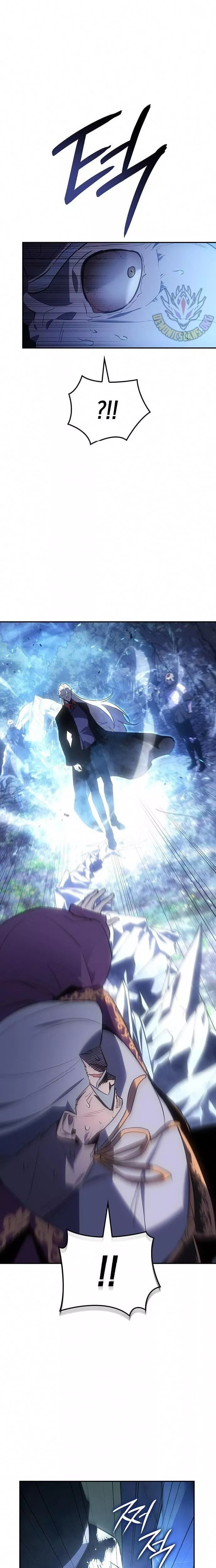 Read Ice Lord en Manga Online