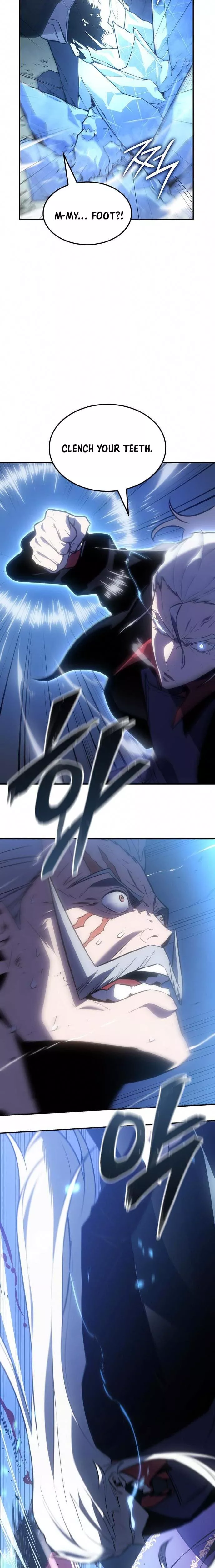 Read Ice Lord en Manga Online