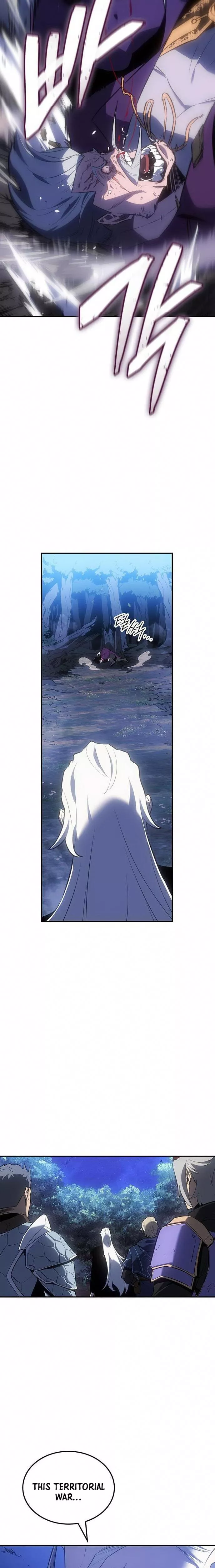 Read Ice Lord en Manga Online