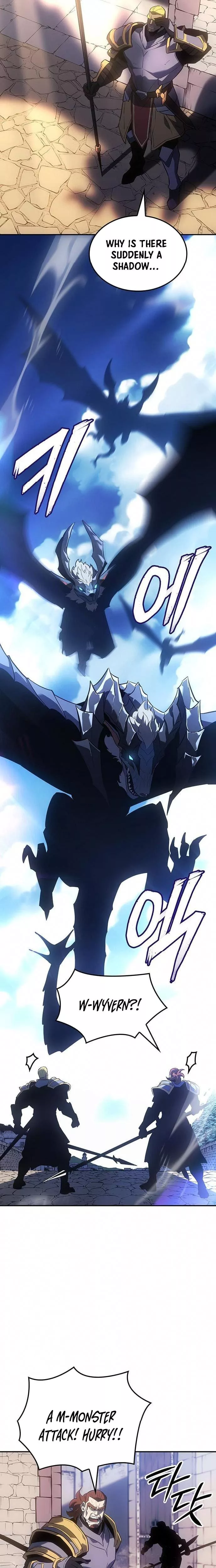 Read Ice Lord en Manga Online