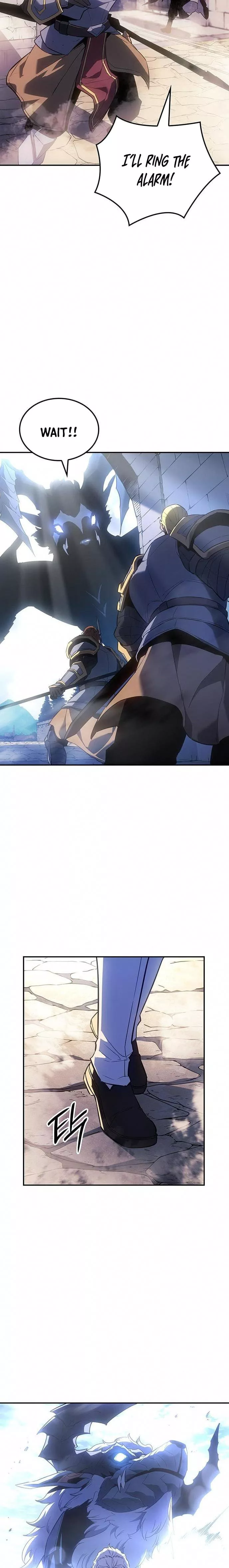 Read Ice Lord en Manga Online