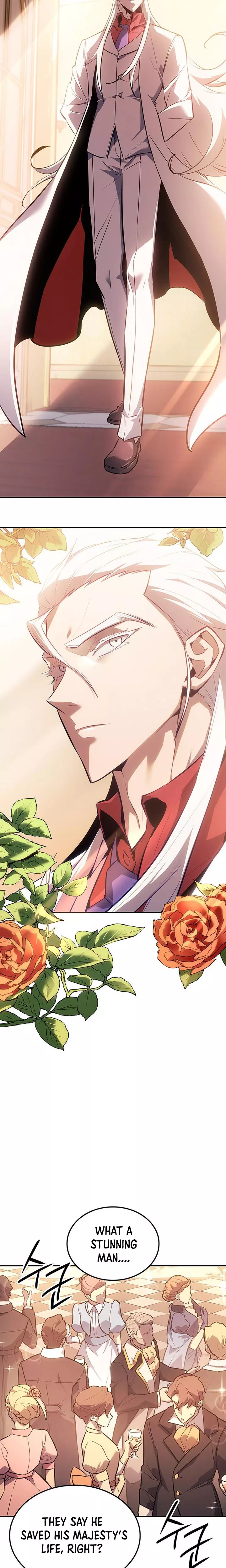 Read Ice Lord en Manga Online