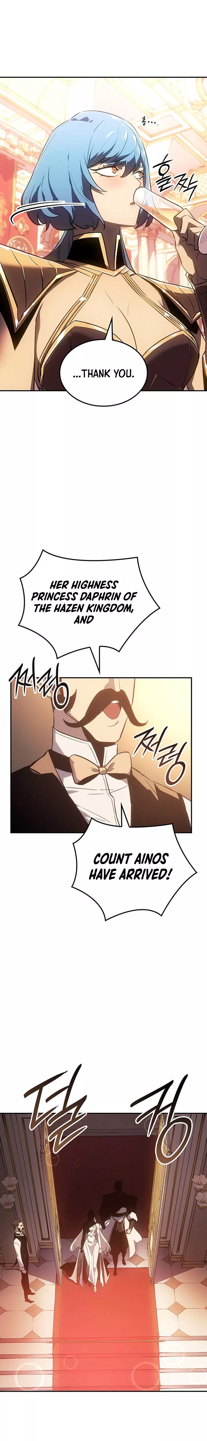 Read Ice Lord en Manga Online
