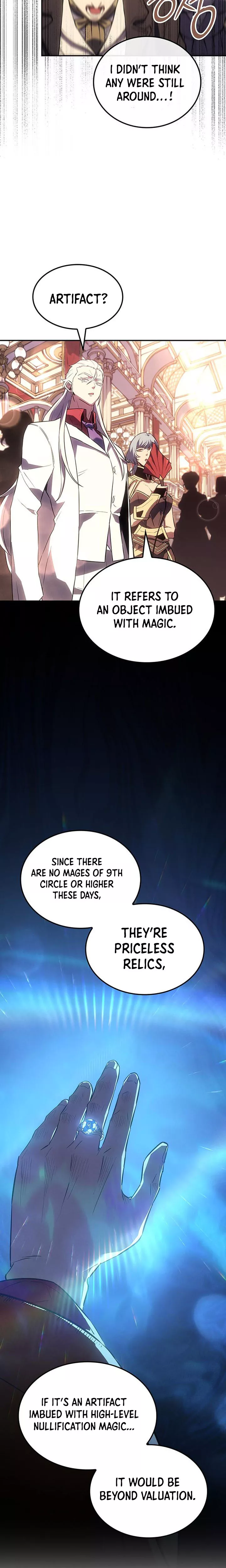 Read Ice Lord en Manga Online