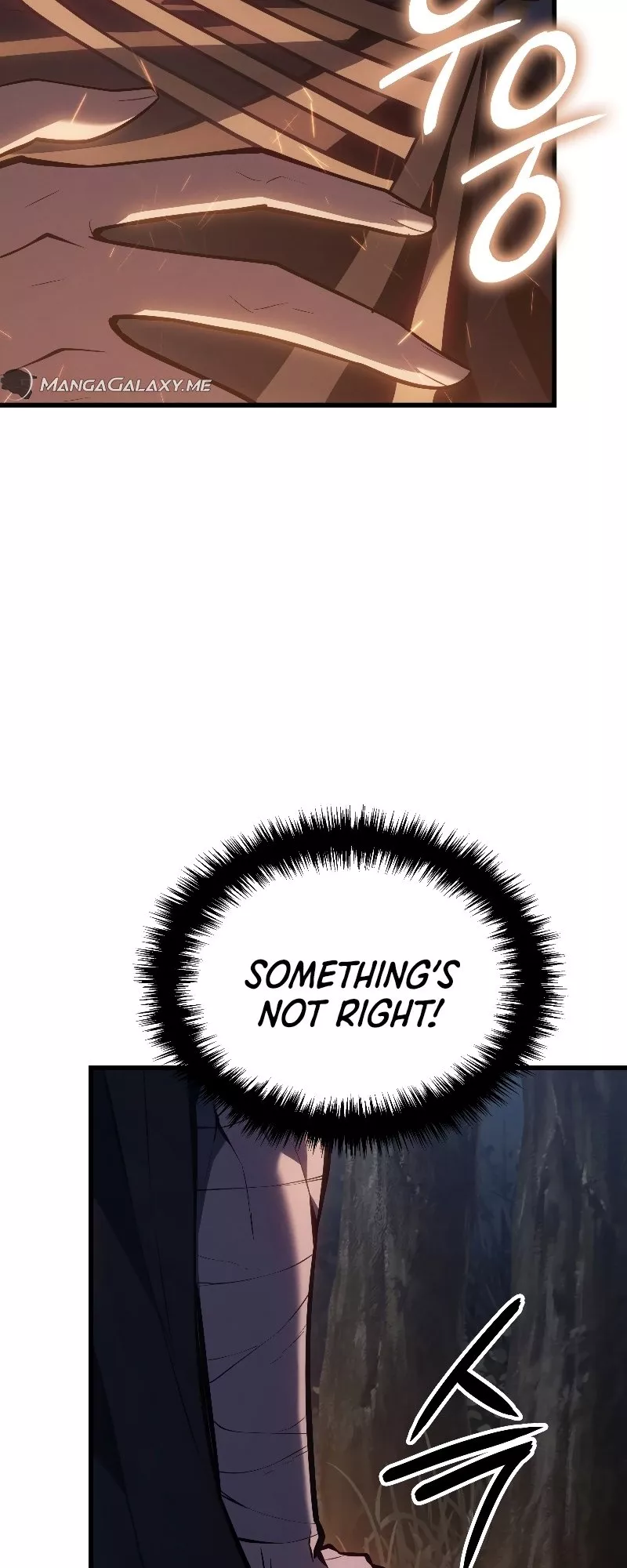 Read Ice Lord en Manga Online
