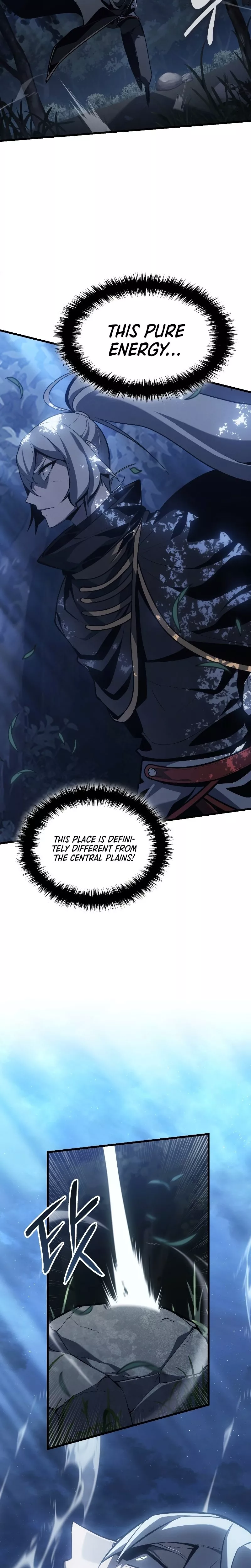 Read Ice Lord en Manga Online