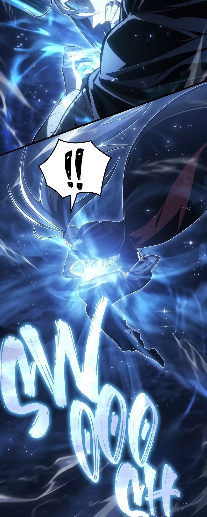 Read Ice Lord en Manga Online