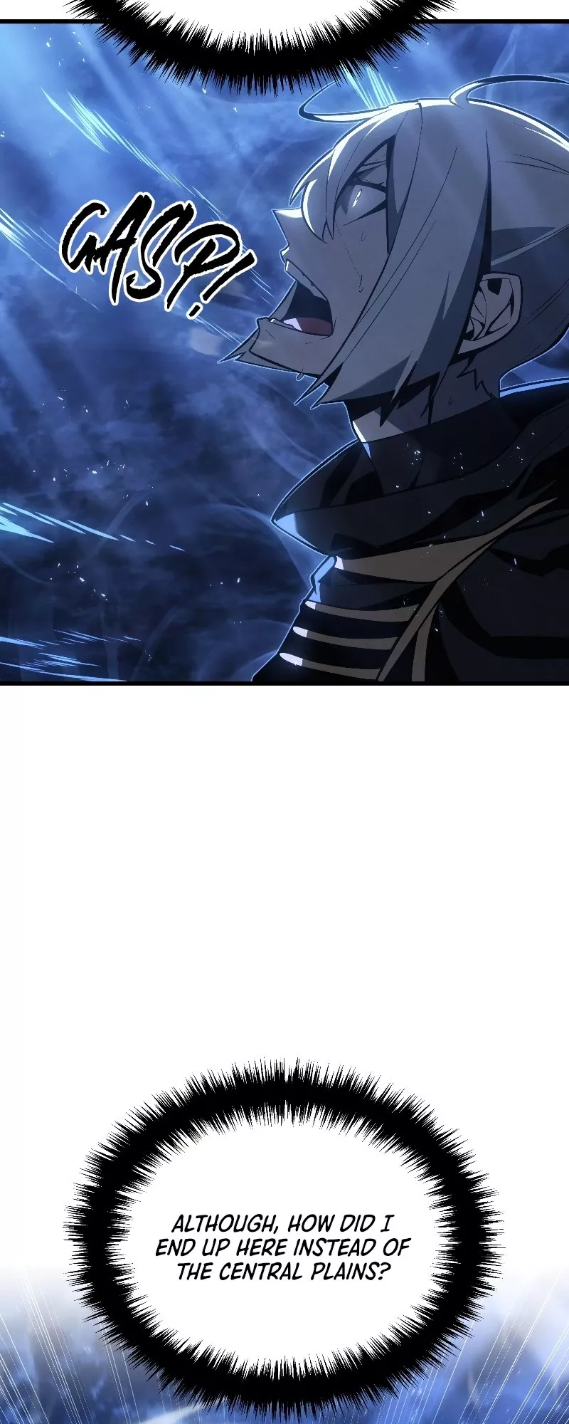 Read Ice Lord en Manga Online