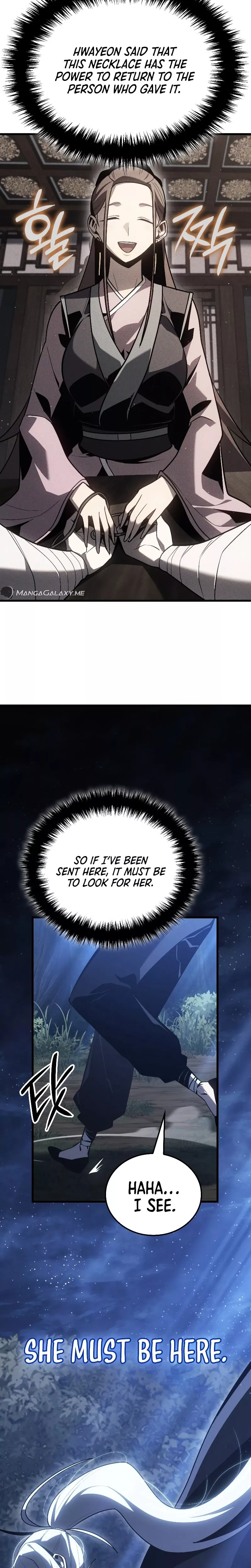 Read Ice Lord en Manga Online