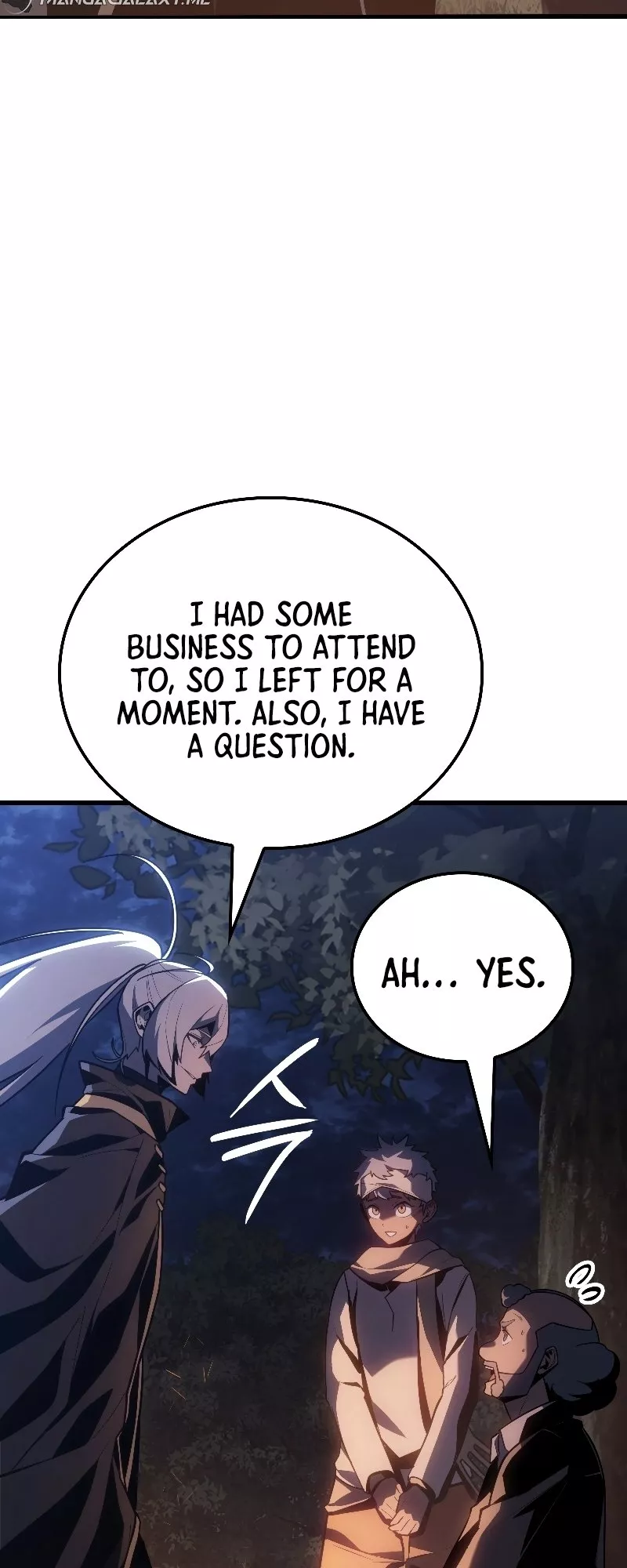 Read Ice Lord en Manga Online