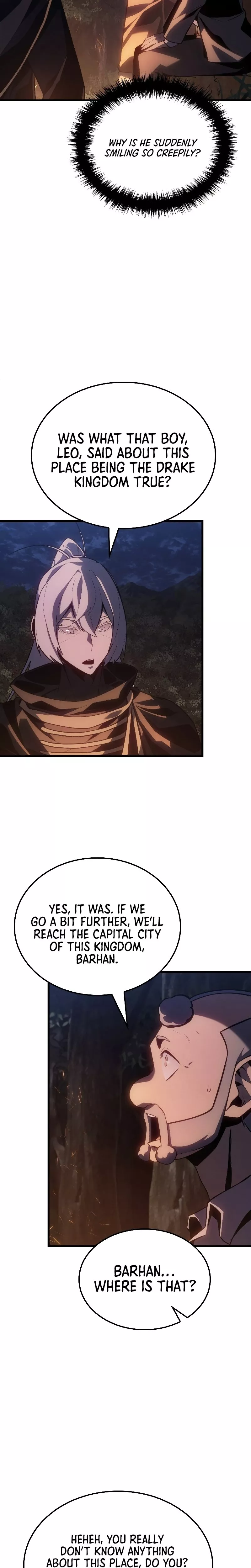 Read Ice Lord en Manga Online