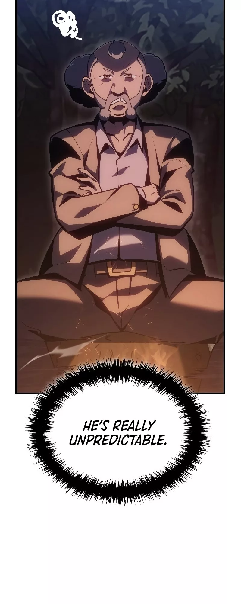 Read Ice Lord en Manga Online