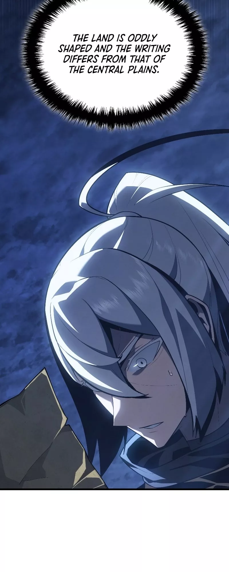 Read Ice Lord en Manga Online