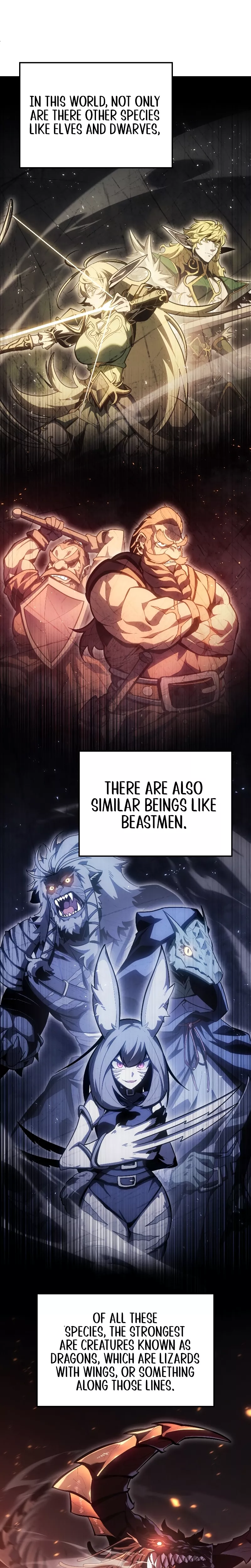 Read Ice Lord en Manga Online