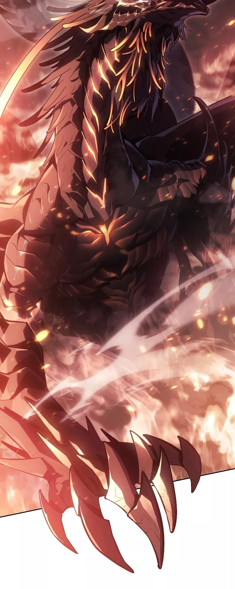 Read Ice Lord en Manga Online