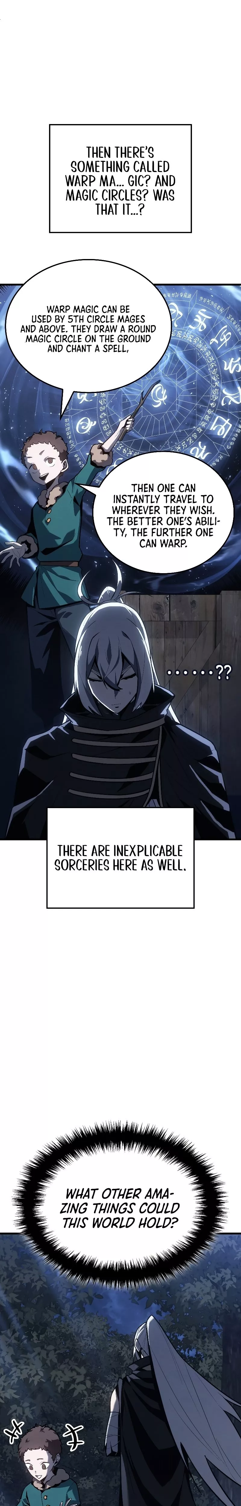 Read Ice Lord en Manga Online