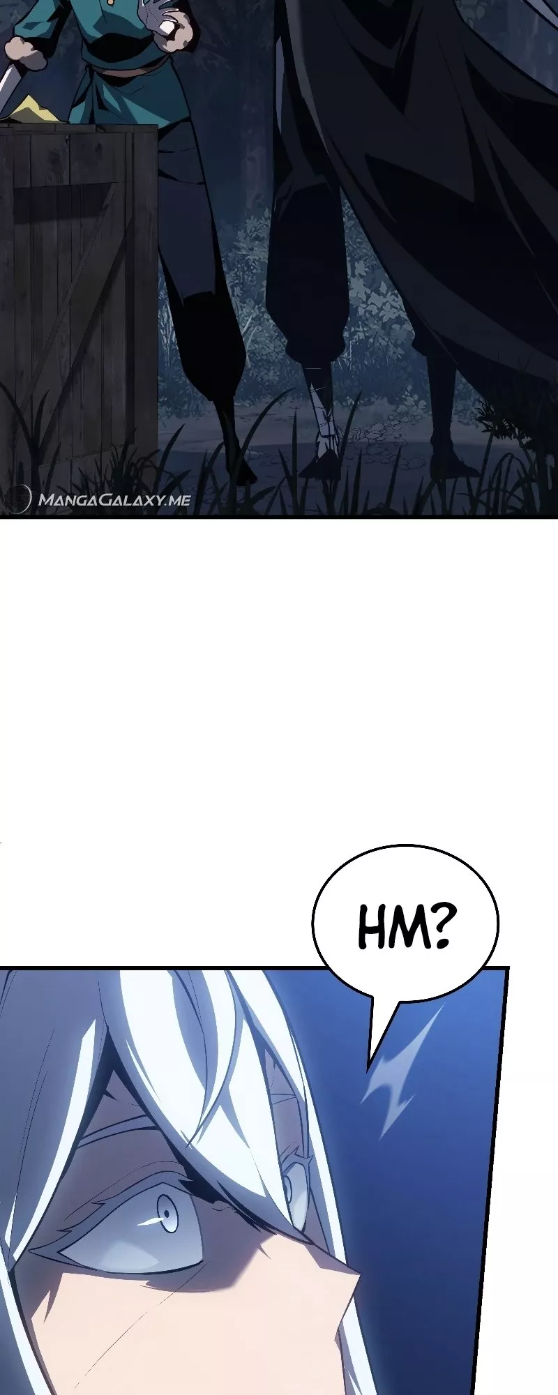 Read Ice Lord en Manga Online