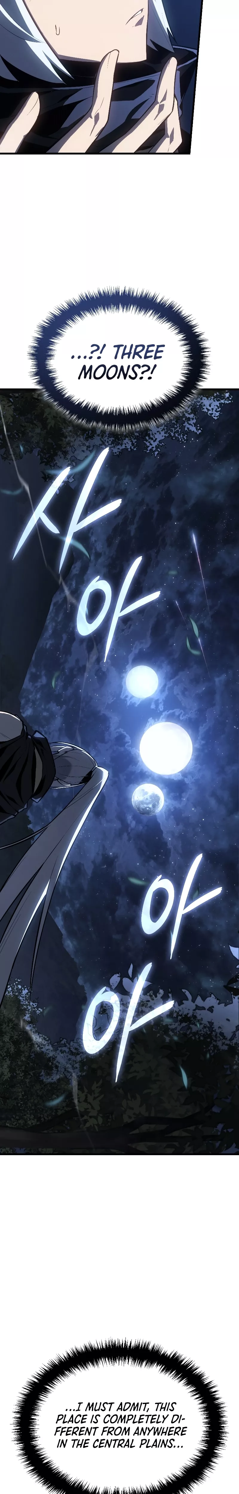 Read Ice Lord en Manga Online