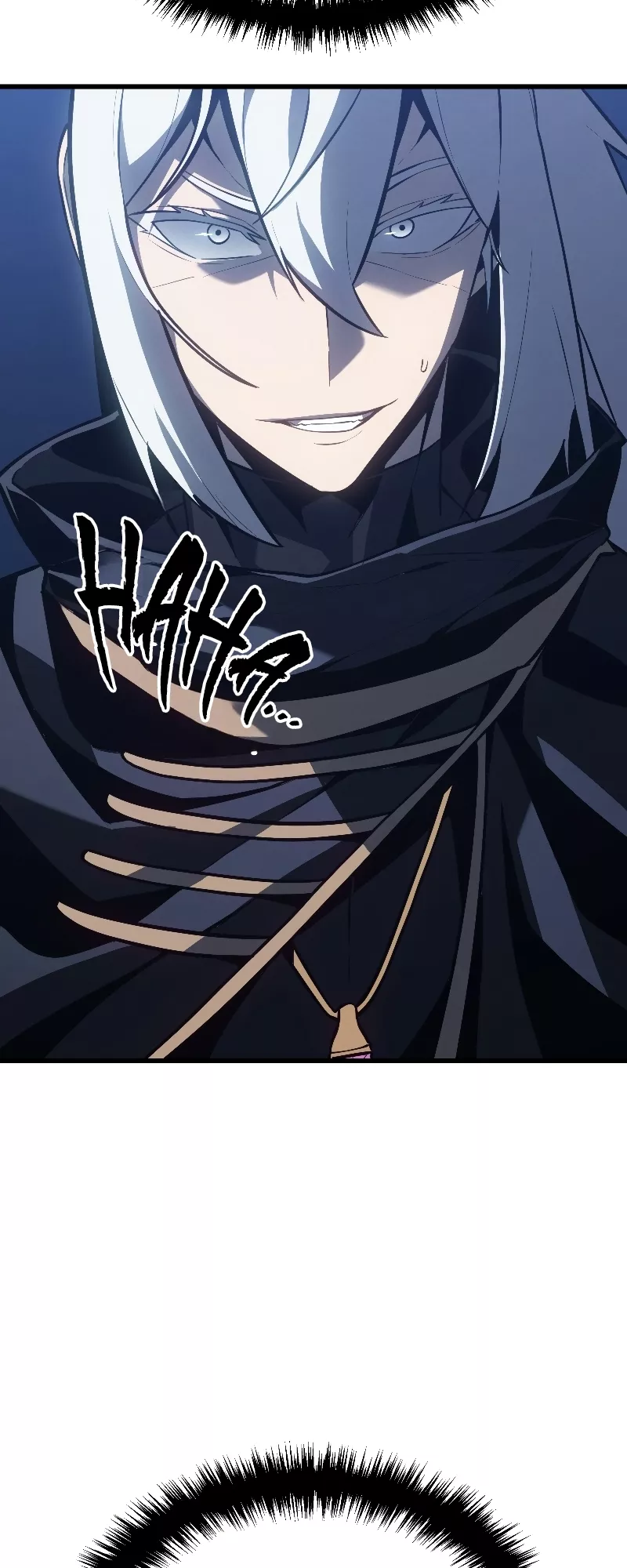 Read Ice Lord en Manga Online