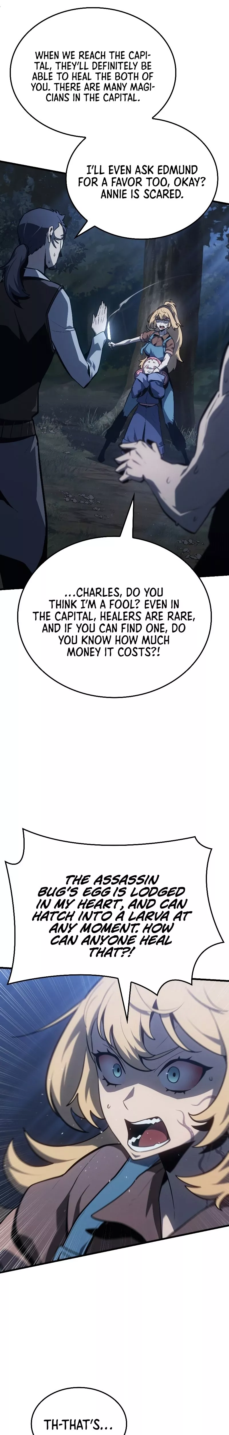 Read Ice Lord en Manga Online