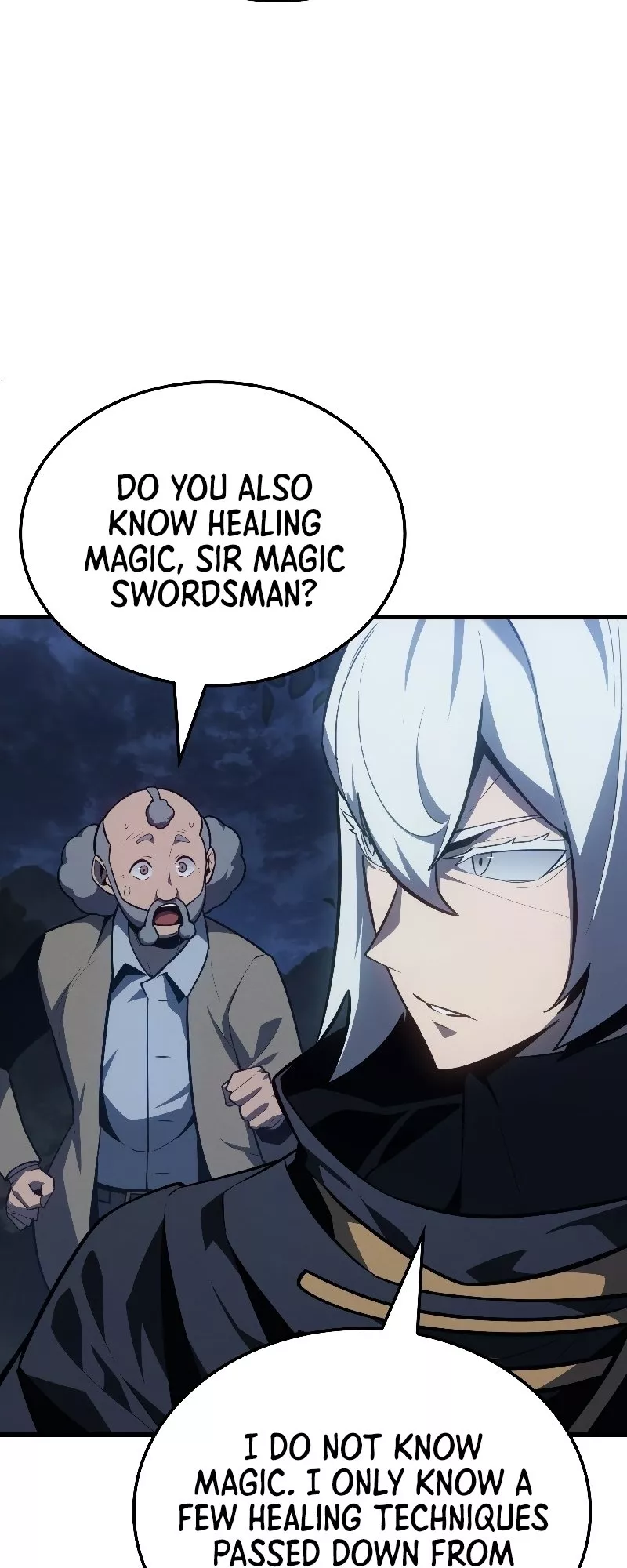 Read Ice Lord en Manga Online