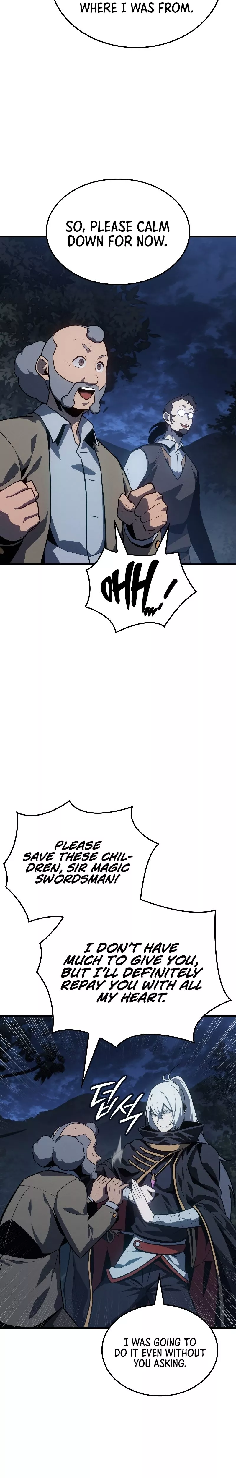 Read Ice Lord en Manga Online