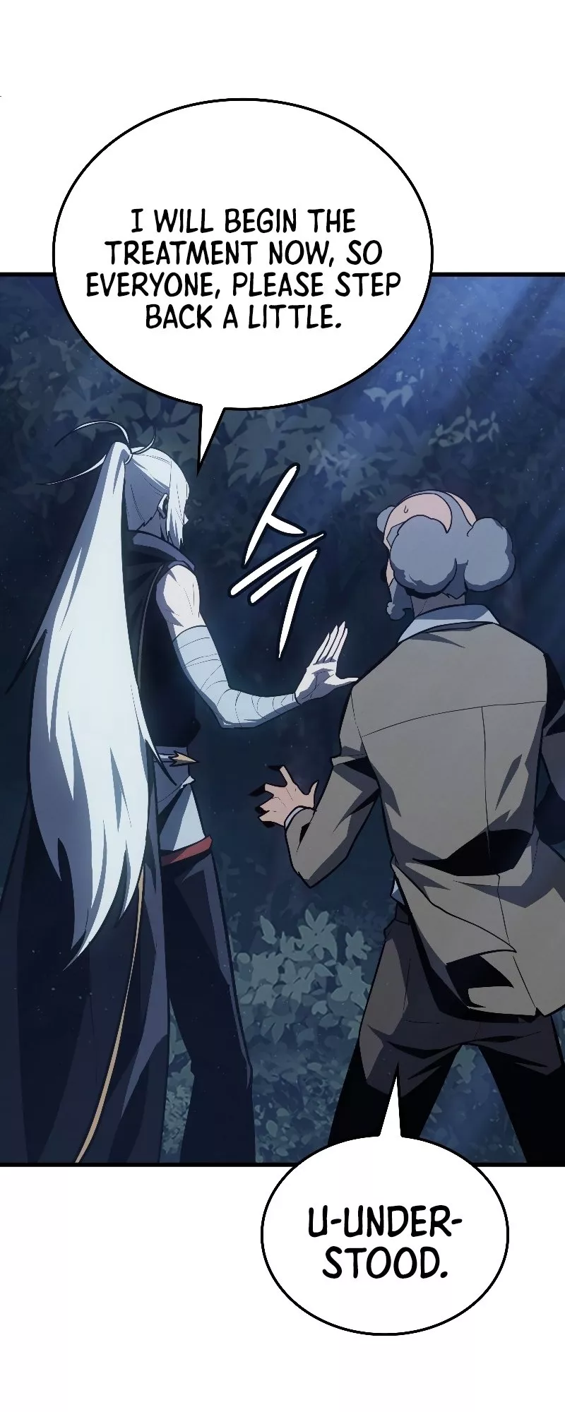 Read Ice Lord en Manga Online