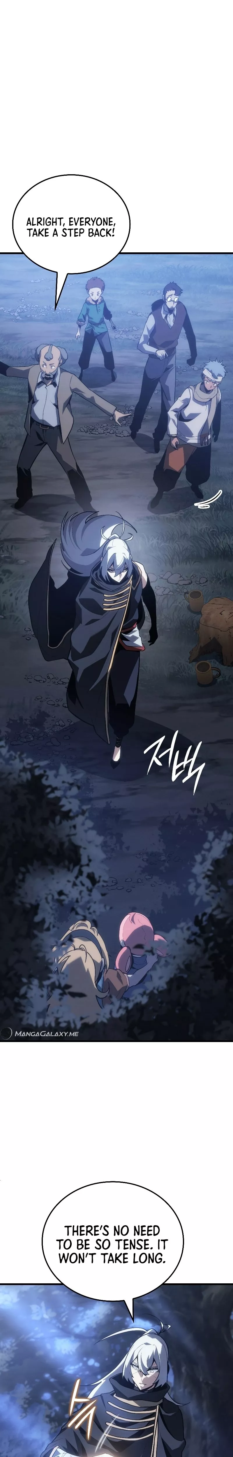 Read Ice Lord en Manga Online