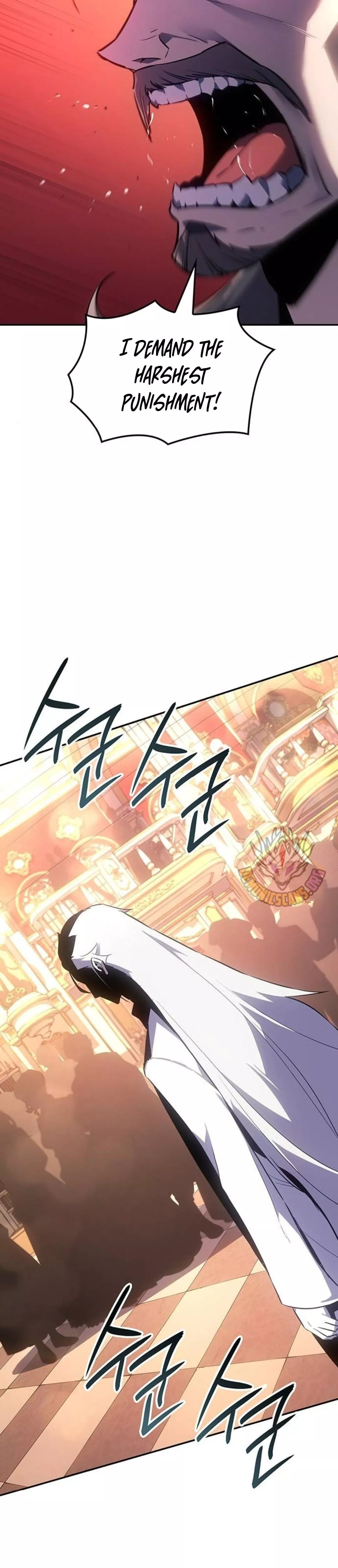 Read Ice Lord en Manga Online