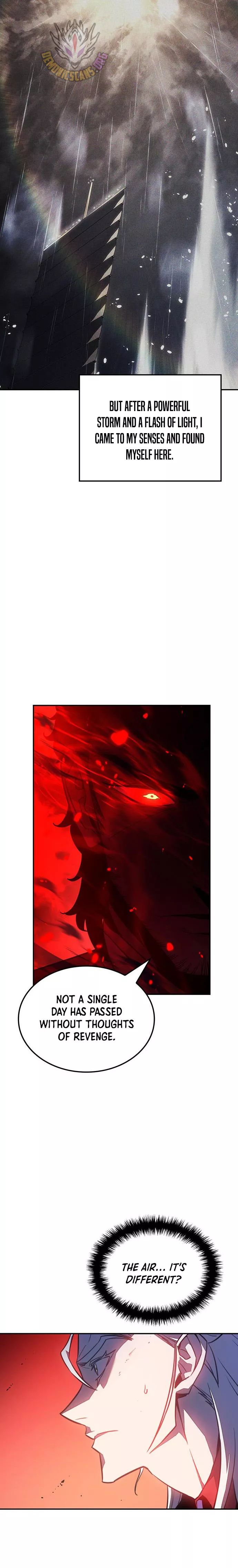 Read Ice Lord en Manga Online