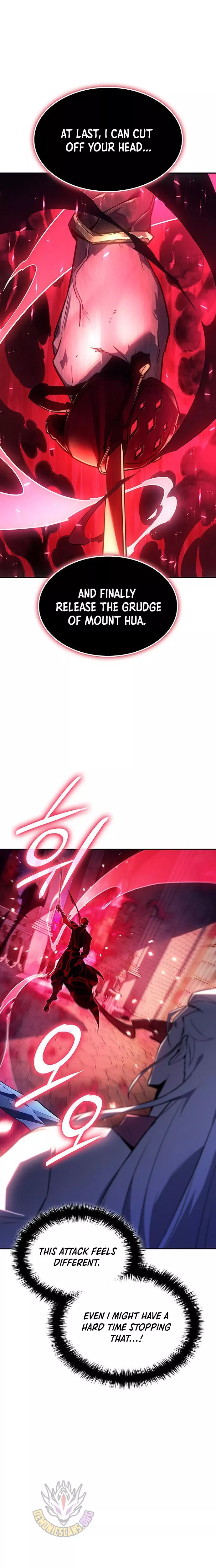 Read Ice Lord en Manga Online