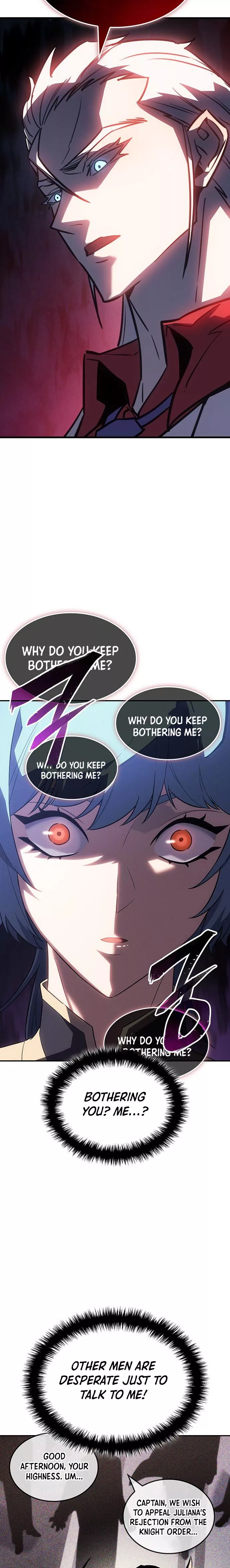 Read Ice Lord en Manga Online