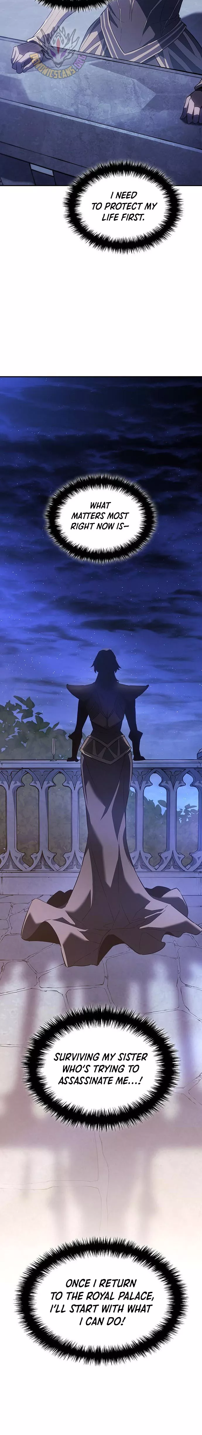 Read Ice Lord en Manga Online