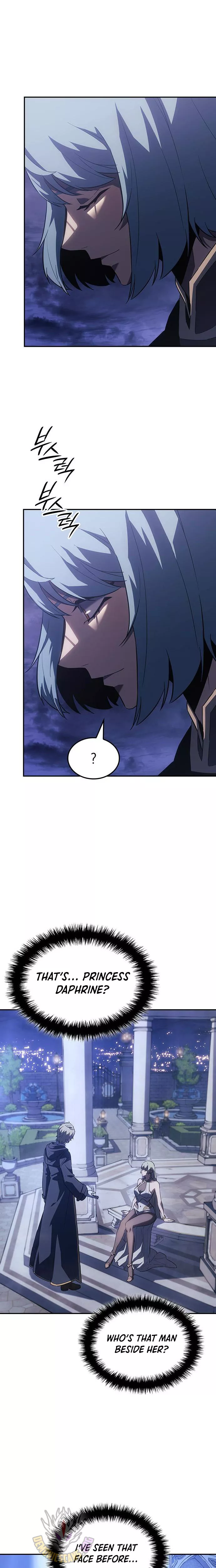 Read Ice Lord en Manga Online