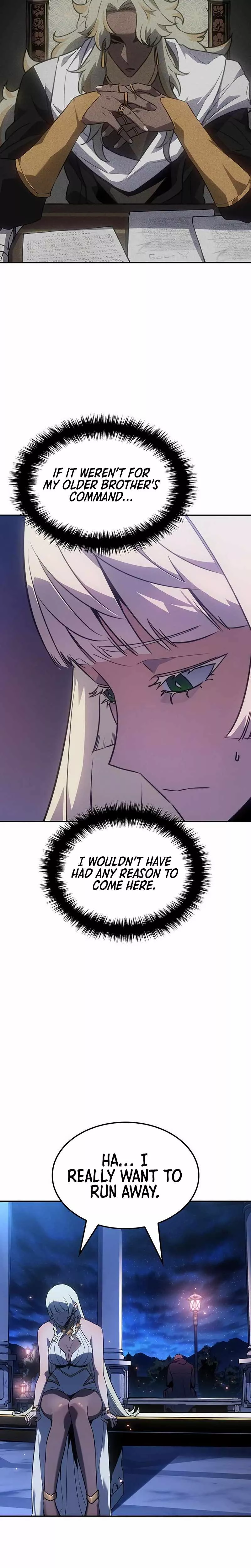 Read Ice Lord en Manga Online