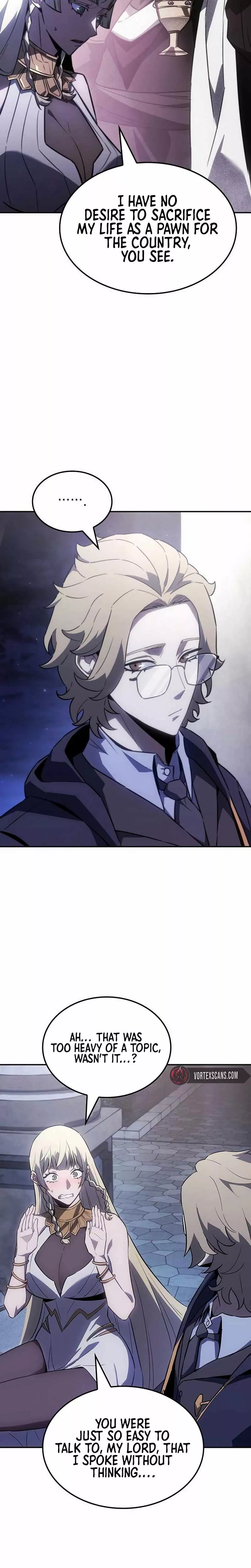 Read Ice Lord en Manga Online
