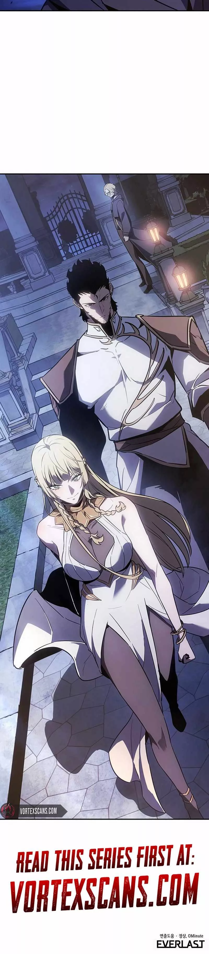 Read Ice Lord en Manga Online