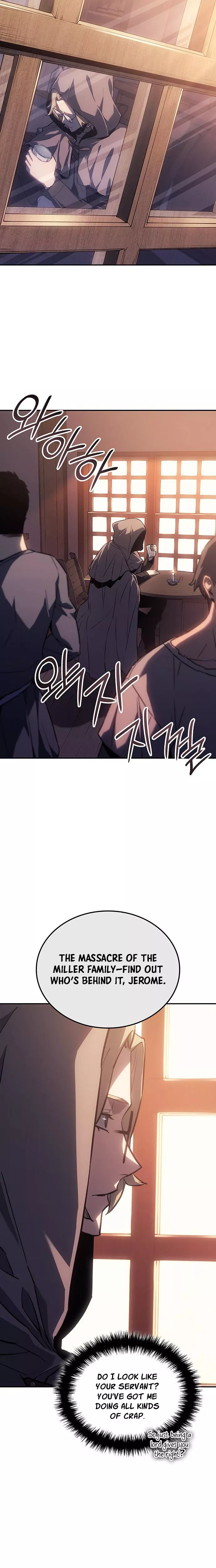 Read Ice Lord en Manga Online