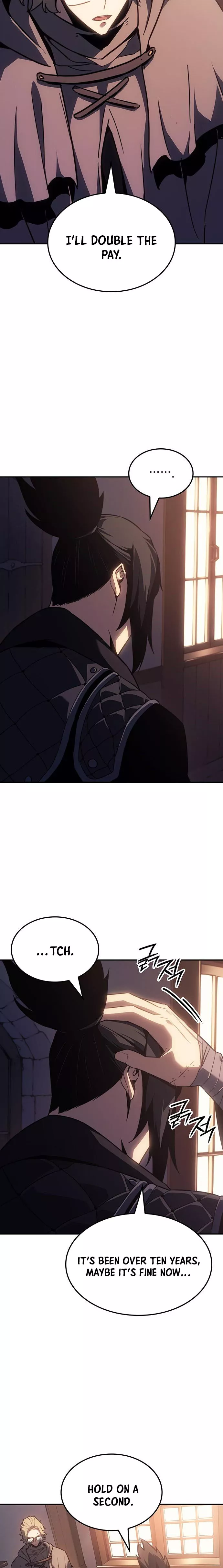 Read Ice Lord en Manga Online