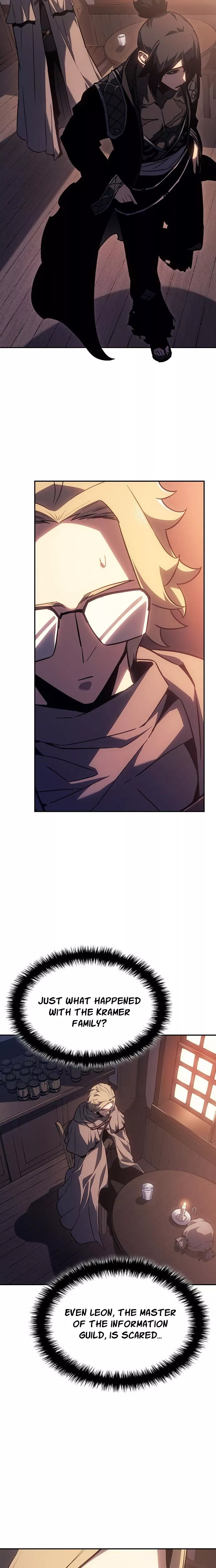 Read Ice Lord en Manga Online