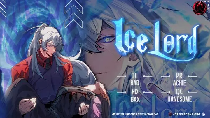 Read Ice Lord en Manga Online