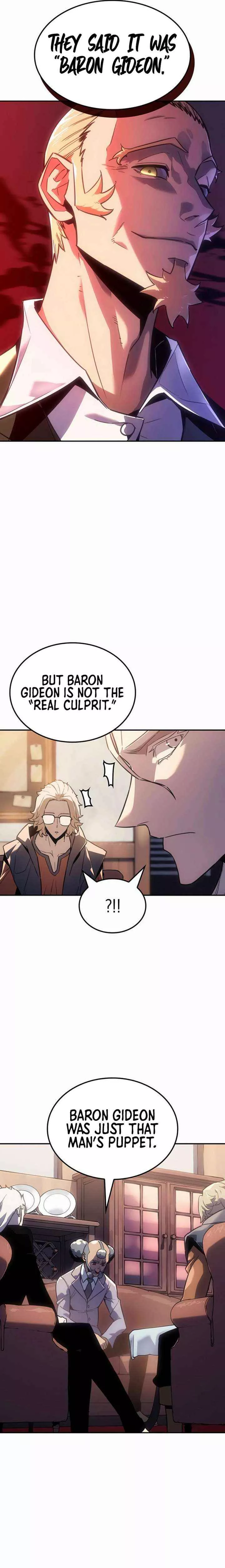 Read Ice Lord en Manga Online