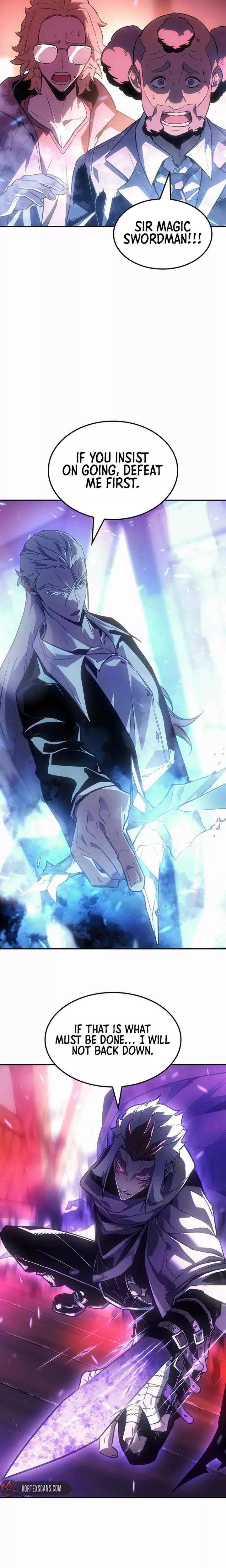 Read Ice Lord en Manga Online